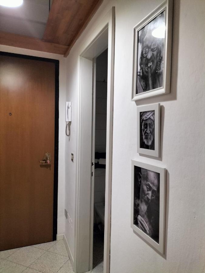 Roma Home Trento Exterior photo