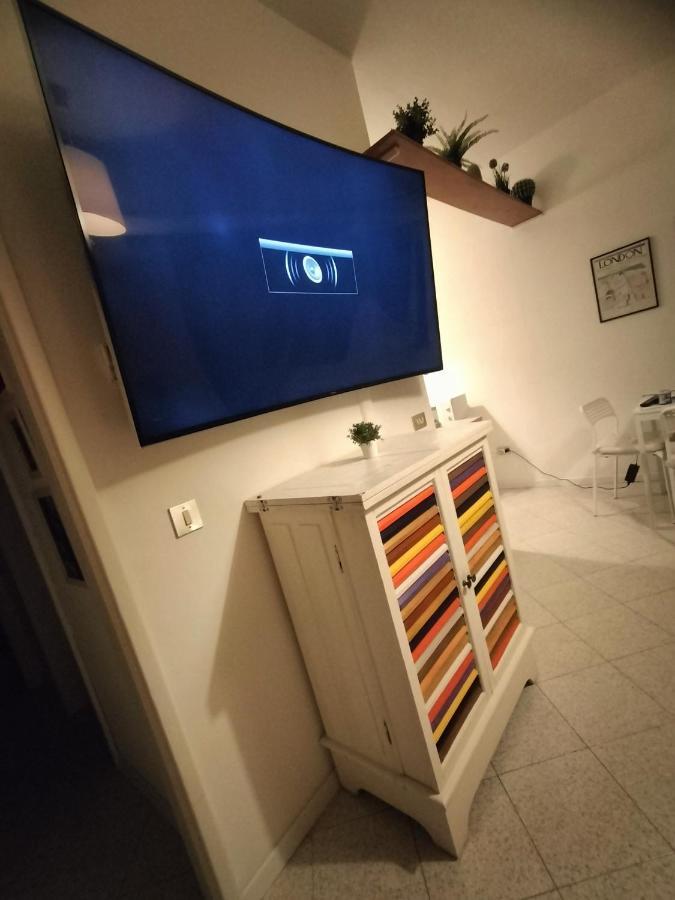 Roma Home Trento Exterior photo
