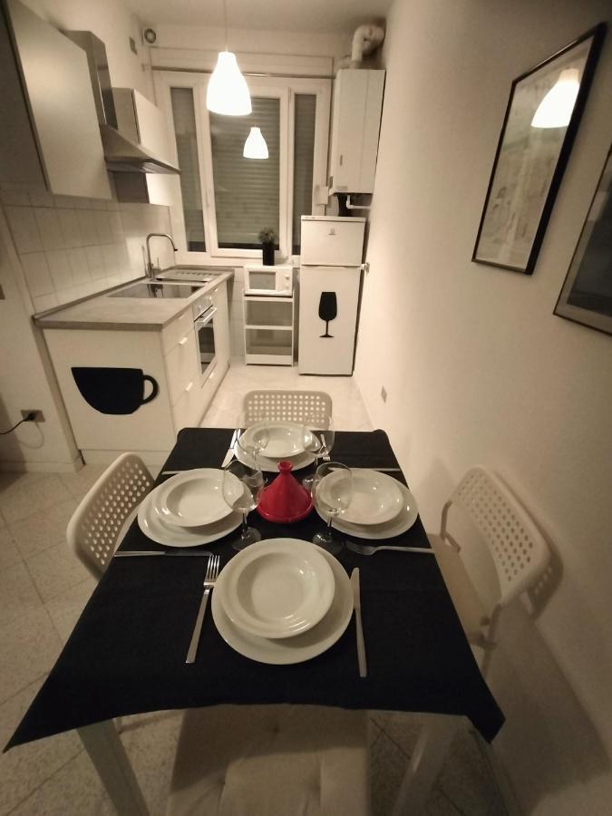 Roma Home Trento Exterior photo